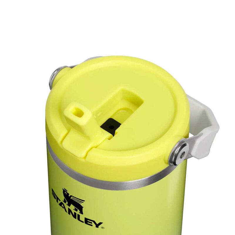 Stanley The Iceflow Flip Straw 2.0 Tumbler 30oz Atomic Gradient image number 2